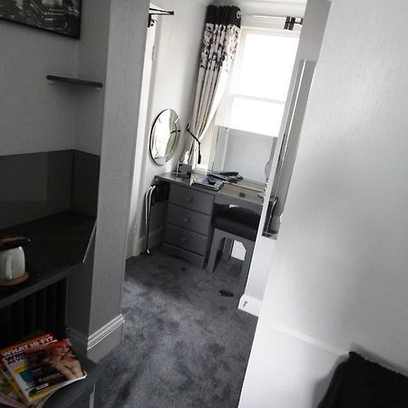 3 Norfolk Square Hotel Горад Грэйт Ярмут Екстериор снимка