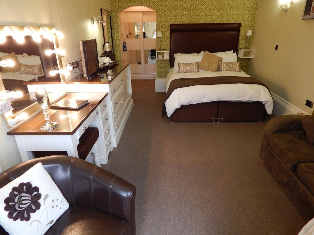3 Norfolk Square Hotel Горад Грэйт Ярмут Екстериор снимка