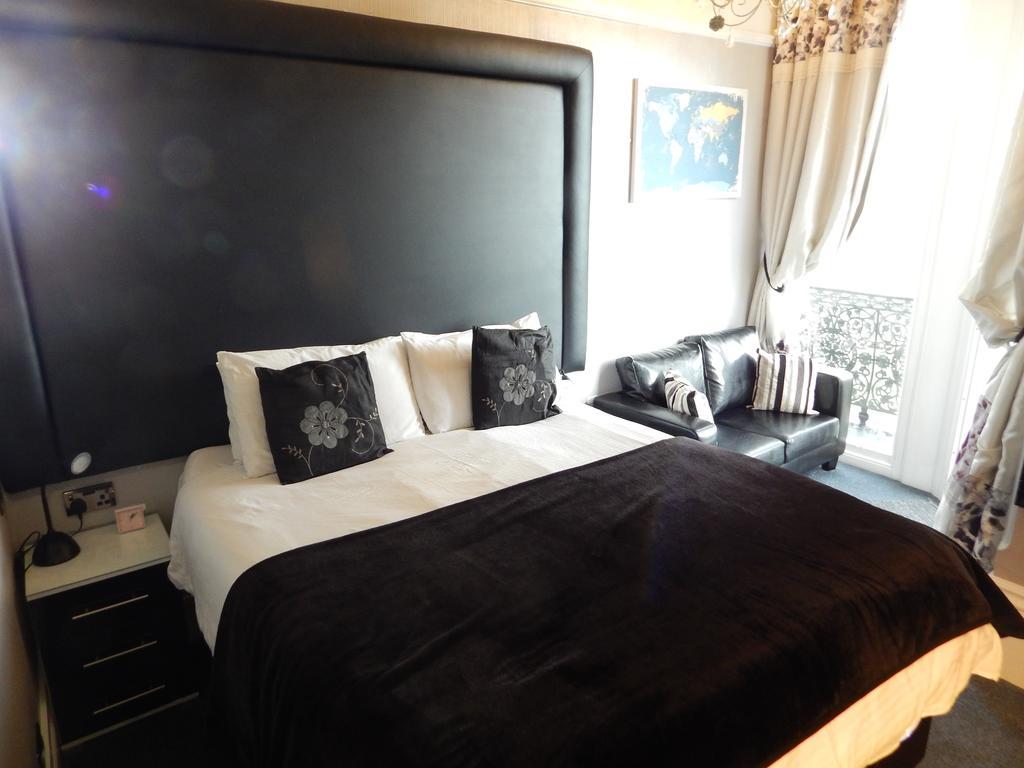 3 Norfolk Square Hotel Горад Грэйт Ярмут Екстериор снимка