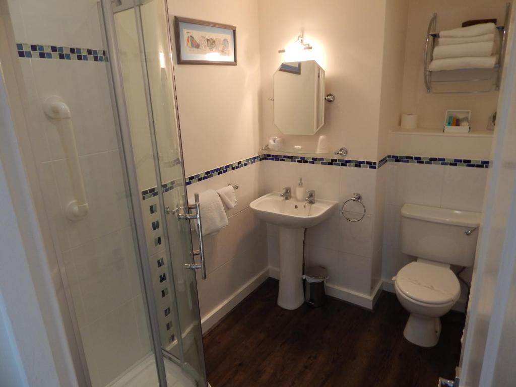 3 Norfolk Square Hotel Горад Грэйт Ярмут Стая снимка